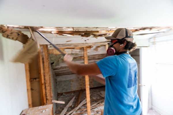 Home Damage Restoration Service Home Damage Restoration Service