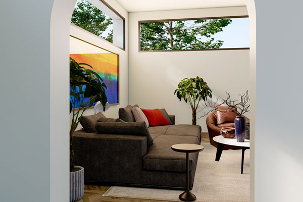 Interior Remodeling Services