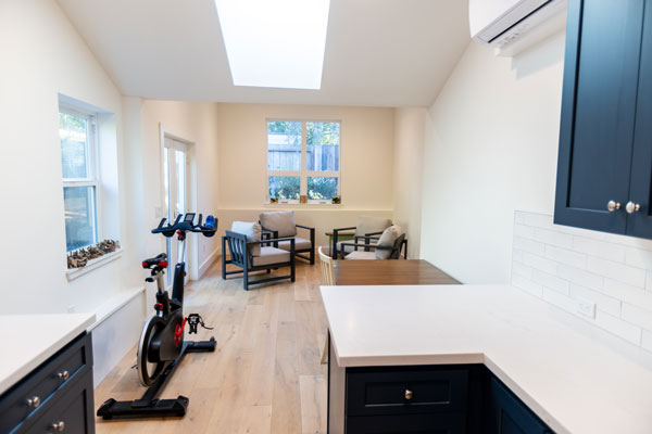 New ADU Construction Service