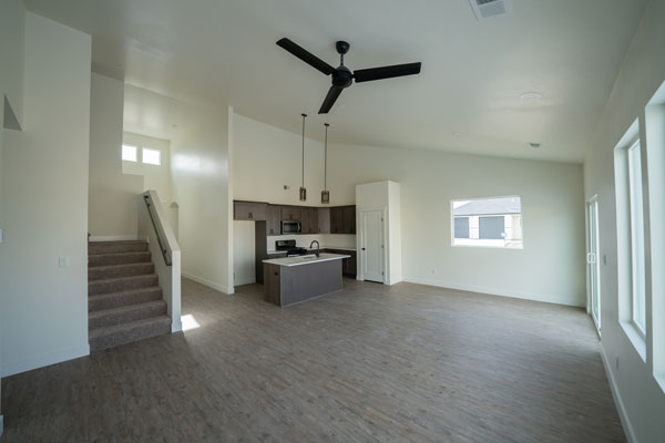 Quality Home Remodeling Project