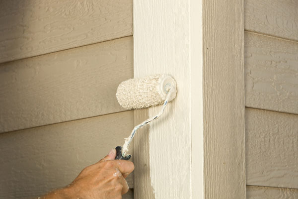 Remodeling, Painting, and Exterior Services