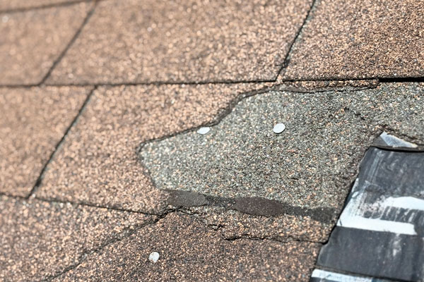 Roof Installation and Repair Service