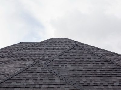 Asphalt Roofing Services