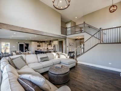 Full Home Remodeling Services