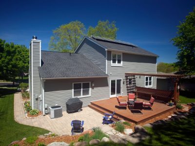Home Remodeling and Roofing Services