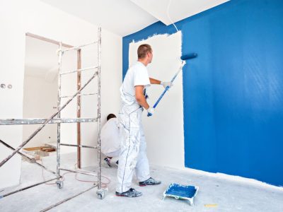 Interior Painting Services