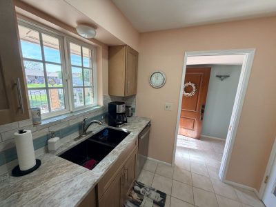 Kitchen Renovation Services