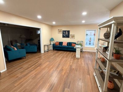 Light Installation Services